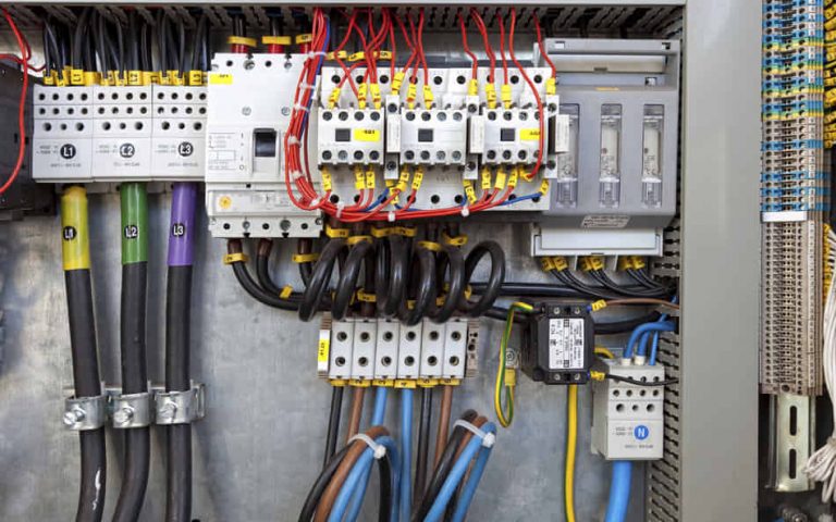 Averias electricas mas frecuentes en seseña