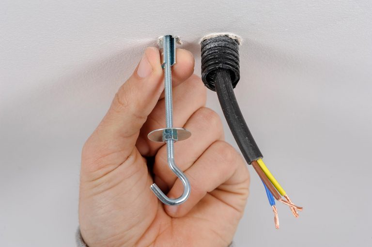 electricista en Arroyomolinos