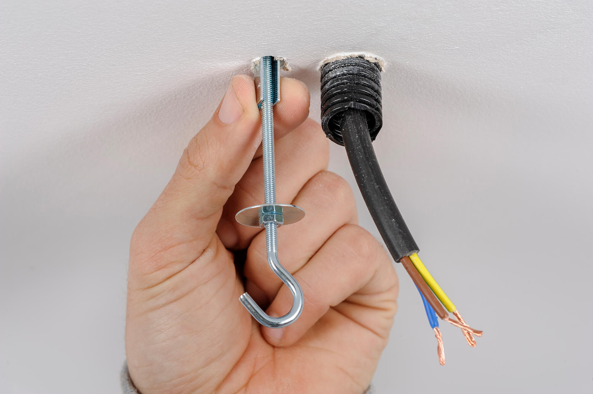 electricista en Arroyomolinos