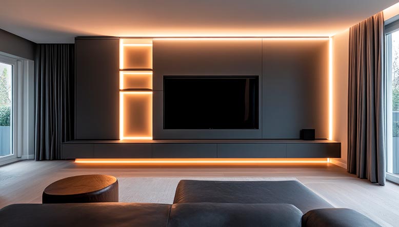 electricista en Yeles