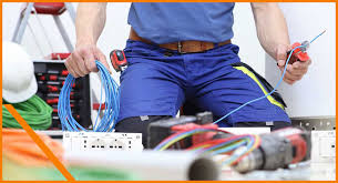 Electricista en Aranjuez ⚡ Urgente