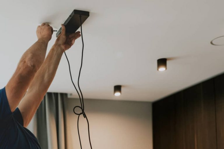 electricista en Moraleja de Enmedio