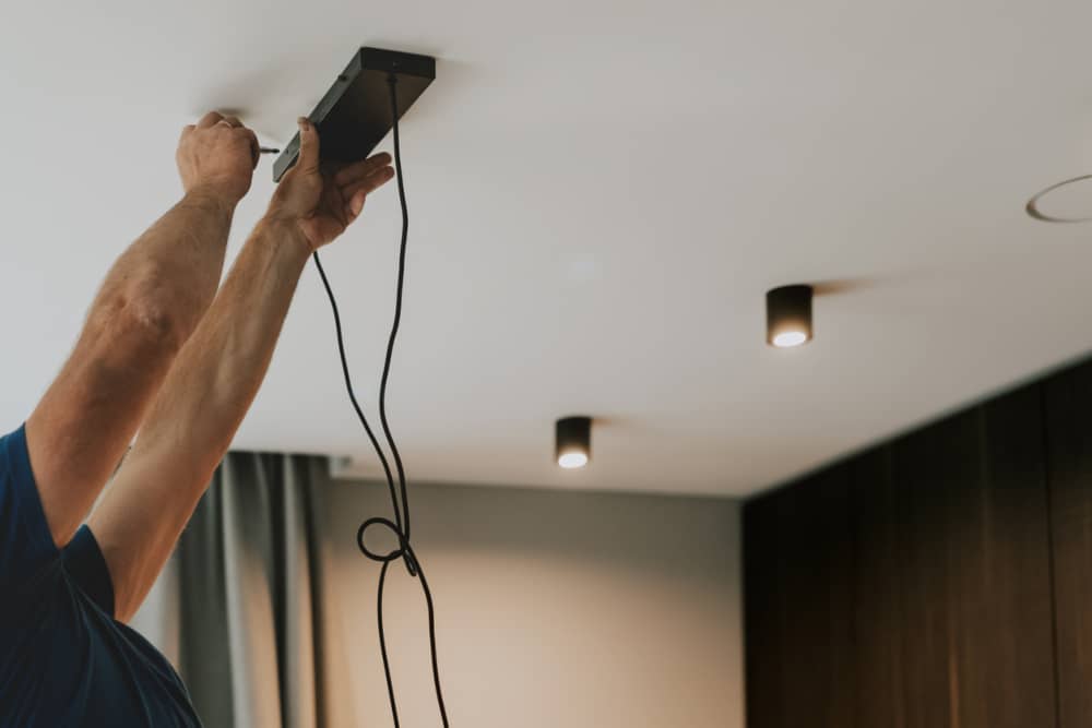 electricista en Moraleja de Enmedio