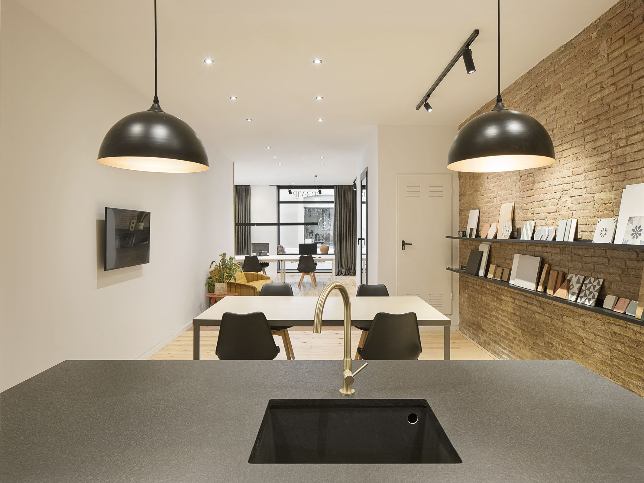 electricista en Villaverde